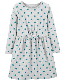 Baby dresses and sundresses for girls