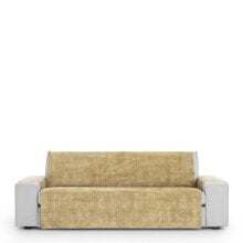 Sofa Cover Eysa TURIN Mustard 100 x 110 x 190 cm