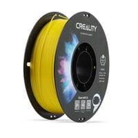 Filament PETG Gelb 1.75 mm 1 kg