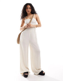 Women's overalls