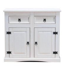 Cupboards, cabinets and dressers