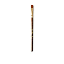 Gold By Jose Ojeda Eyeshadow Brush Кисть для растушевки теней