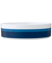 ColorStax Stripe Serving Bowls