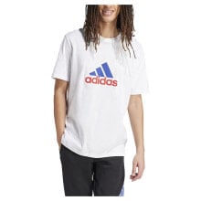 ADIDAS Future Icons Bos Oly Short Sleeve T-Shirt