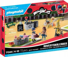 Figurka Playmobil Playmobil 71344 zestaw zabawkowy