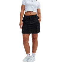 Women's sports shorts and skirts