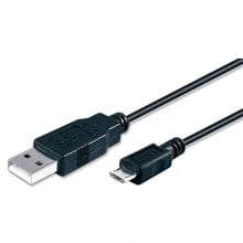 TM ELECTRON USB-A To Micro USB Cable 1.8 m