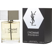  YVES SAINT LAURENT (Ив Сен Лоран)