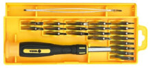 Screwdrivers