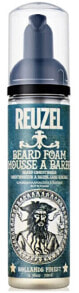 Beard and mustache care products Reuzel