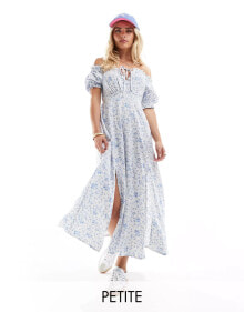 Women's Maxi Dresses