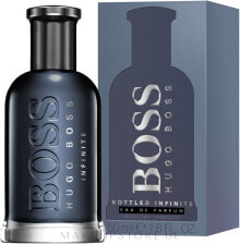 BOSS Bottled Infinite - Eau de Parfum