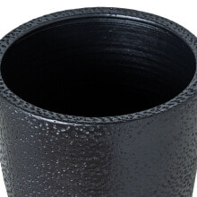 Vase Alexandra House Living Black Ceramic 36 x 60 cm