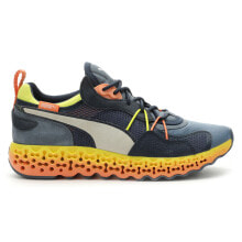 Men's running shoes and sneakers