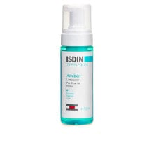 Средство для проблемной кожи лица Isdin ACNIBEN limpiador purificante 150 ml