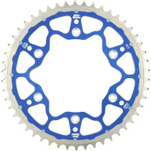 MOTO-MASTER 520 Beta/GasGas/Husqvarna/Sherco 620123448 Aluminium Rear Sprocket