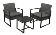 Garden furniture sets