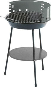 Master Grill & Party MG915 Grill ogrodowy węglowy 36 cm x 36 cm