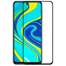 COOL Xiaomi Redmi Note 9S/Note 12 Pro 5G/Note 12 Pro Plus 5G Full 3D tempered glass screen protector