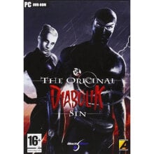 PC GAMES PC Diabolik: The Original Sin