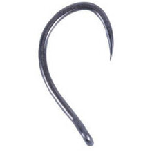 Грузила, крючки, джиг-головки для рыбалки kORUM Grappler Barbless Single Eyed Hook
