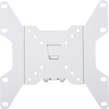 Brackets and racks for televisions and audio equipment