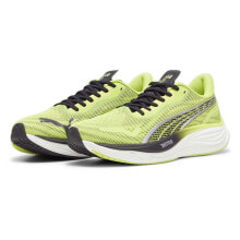 PUMA Velocity Nitro 3 PSychedelic Rush Running Shoes