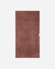 Solid Bath Towel Kodiak Brown