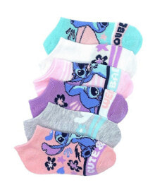 Детские носки для девочек Lilo & Stitch