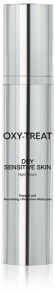Moisturizing and nourishing the skin of the face Oxy-Treat