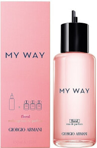 Giorgio Armani My Way Floral - Eau de Parfum (Refill)