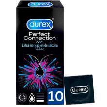 Презервативы condoms Perfect Connection 10 Units