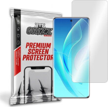 Protective films and glasses for smartphones