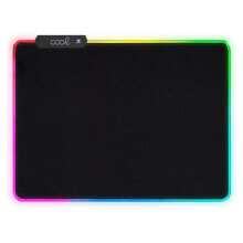 COOL RGB mouse pad