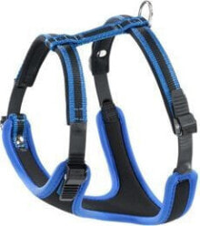 Шлейки для собак Ferplast Ergocomfort harness - Blue S