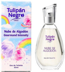 Tulipan Negro Nube De Algodon - Eau de Toilette