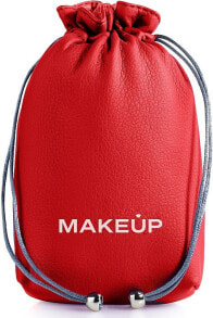 Women's cosmetic bags and beauty cases