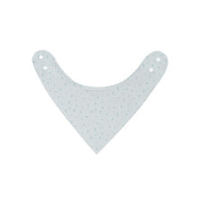 KIKKABOO Of Muselina Dots Bib