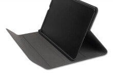 Мужские сумки для ноутбуков 4smarts DailyBiz 32,8 cm (12.9") Флип Черный 4S467619
