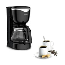 Кофеварки и кофемашины kAFFEE - TEFAL CM340811