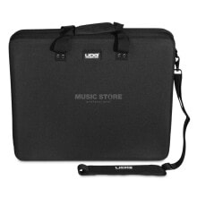 UDG Creator Pioneer PLX-CRSS12 Hardcase, black U8325BL