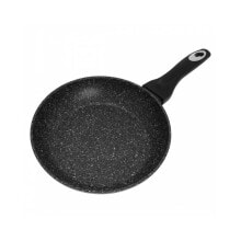 Frying pans and saucepans