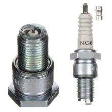 Spark plugs