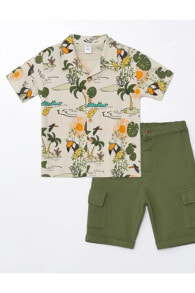 Children's clothing sets for toddlers