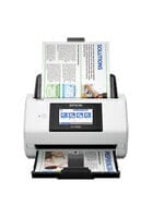 Epson B11B265401 сканер Сканер с полистовой подачей A4