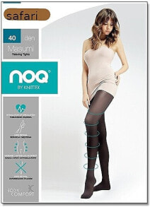 Women's tights and stockings