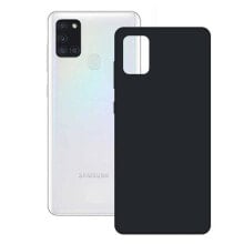 KSIX Samsung Galaxy A21S phone case