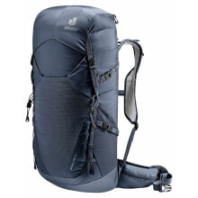 Hiking backpacks