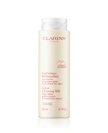 Купить антивозрастные и моделирующие средства Clarins: Clarins Gesichtsreinigung Lait Velours Démaquillant - Rechargeable