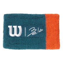 WILSON Wristband